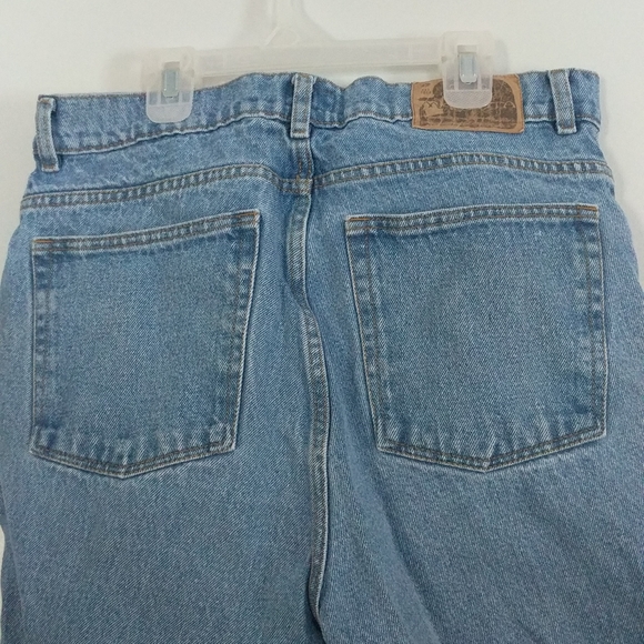 Magenta OG Denim - Picture 6 of 7